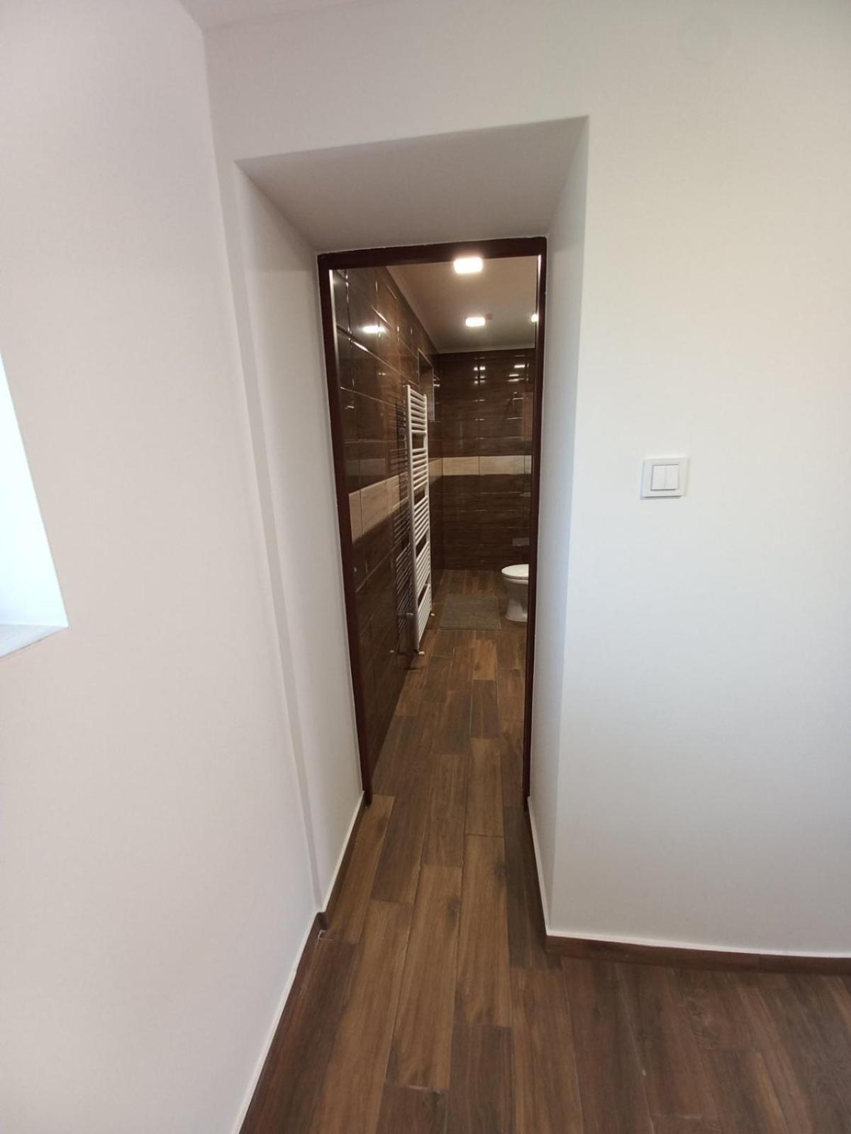 Oazis Apartman Sárospatak 外观 照片